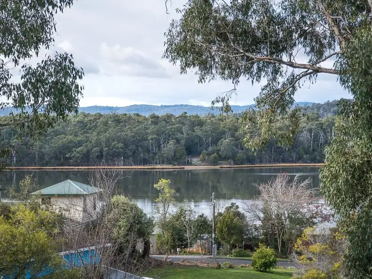 Third view of Homely land listing, 112b Rosevears Drive, Lanena TAS 7275
