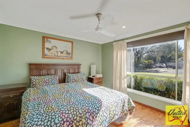 Seventh view of Homely house listing, 45 Jarvis Street, Thirlmere NSW 2572