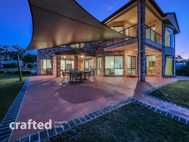 Sixth view of Homely rural property listing, 45-47 Silvereye Crescent, Greenbank QLD 4124