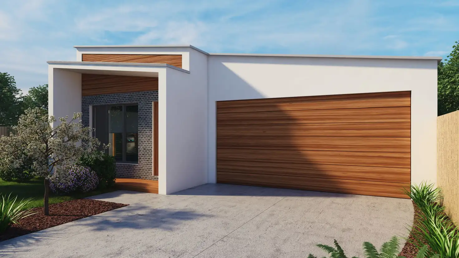 Main view of Homely townhouse listing, 1/5 Callistemon Court, Ocean Grove VIC 3226