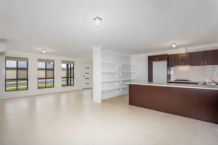 Second view of Homely semi-detached listing, 2 Lucas Close, Goulburn NSW 2580