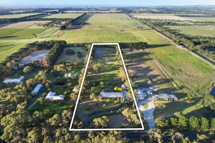 255 Swan Bay Road, Wallington VIC 3222