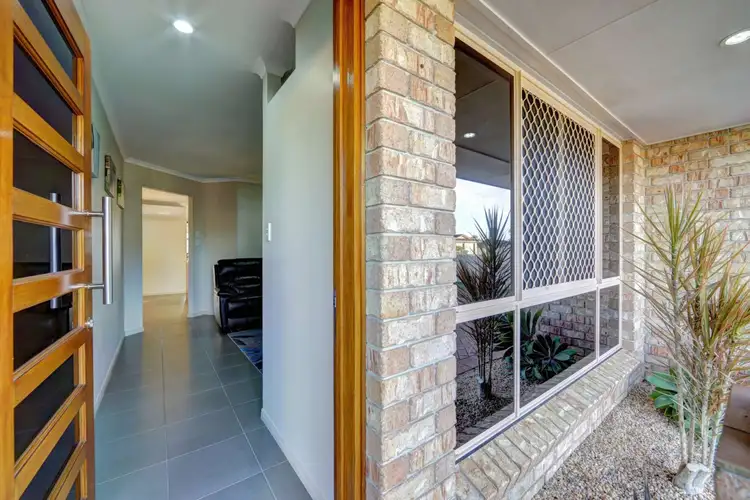 Second view of Homely house listing, 22 Scotton Street, Kepnock QLD 4670