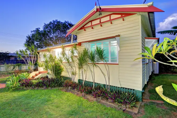 Third view of Homely house listing, 244 Goodwood Road, Avenell Heights QLD 4670