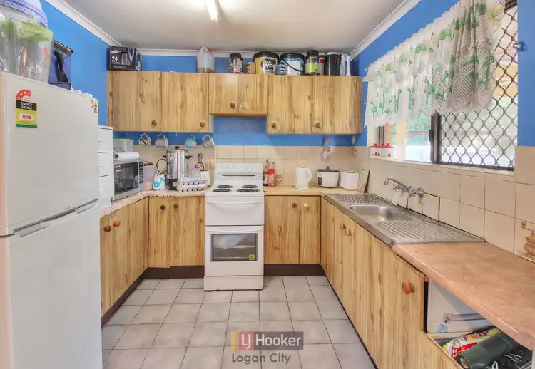 Fourth view of Homely house listing, 22 Garnett Street, Slacks Creek QLD 4127