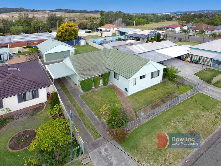 Main view of Homely house listing, 142 Montgomery Street, Argenton NSW 2284