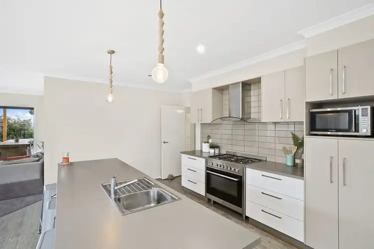 Fifth view of Homely house listing, 3 Lincoln Way, Ocean Grove VIC 3226