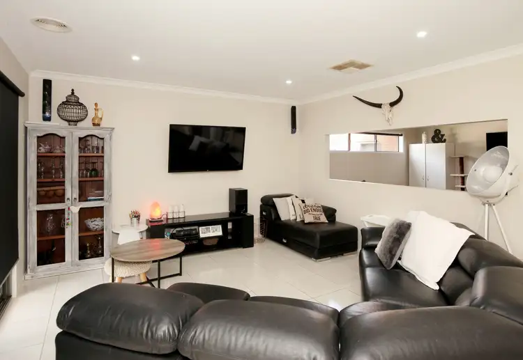Third view of Homely house listing, 7 Breasley Crescent, Boorooma NSW 2650