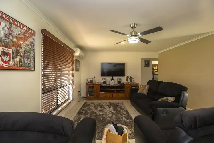 Fourth view of Homely house listing, 6 Cauchi Ct, Avoca QLD 4670