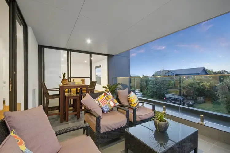 Fifth view of Homely townhouse listing, 2/45 Newbay Close, Barwon Heads VIC 3227