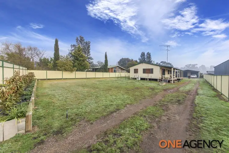 Second view of Homely house listing, 111 Yass Street, Gunning NSW 2581