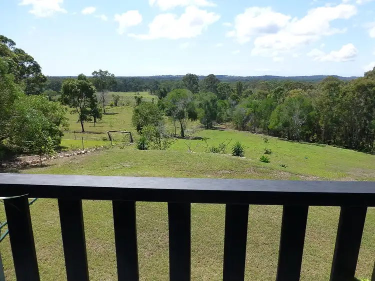 Third view of Homely house listing, 120 Sanctuary Hills Road, Takura QLD 4655