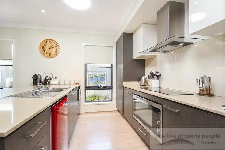 Second view of Homely house listing, 44 Sienna Street, Caloundra West QLD 4551