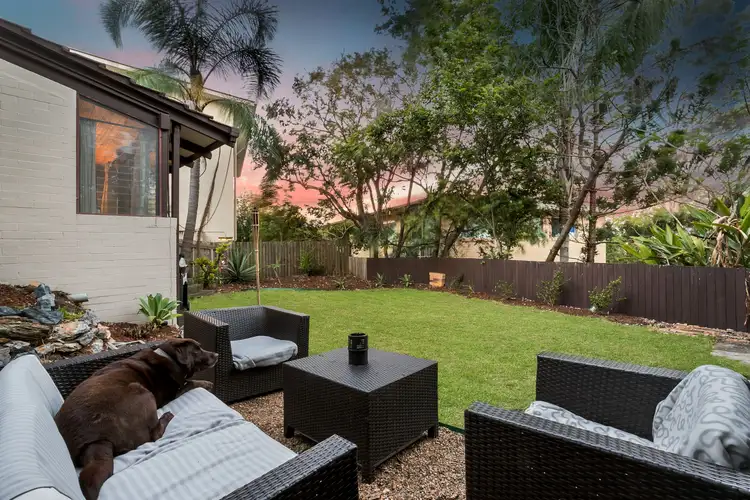 Second view of Homely townhouse listing, 1/80 Durham Street, St Lucia QLD 4067
