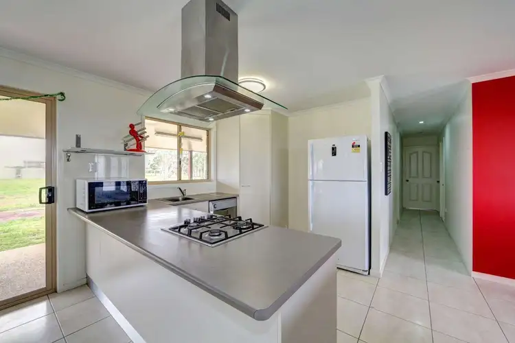 Fifth view of Homely house listing, 29 Palmerston Drive, Branyan QLD 4670