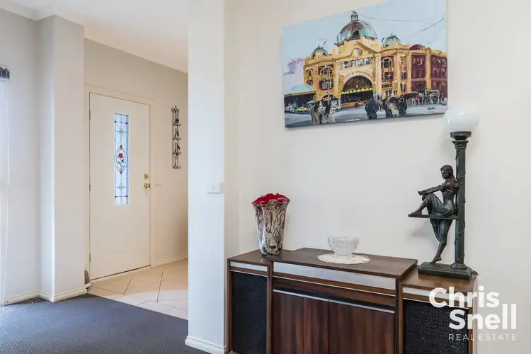 Third view of Homely house listing, 4 Parklane Way, Rowville VIC 3178