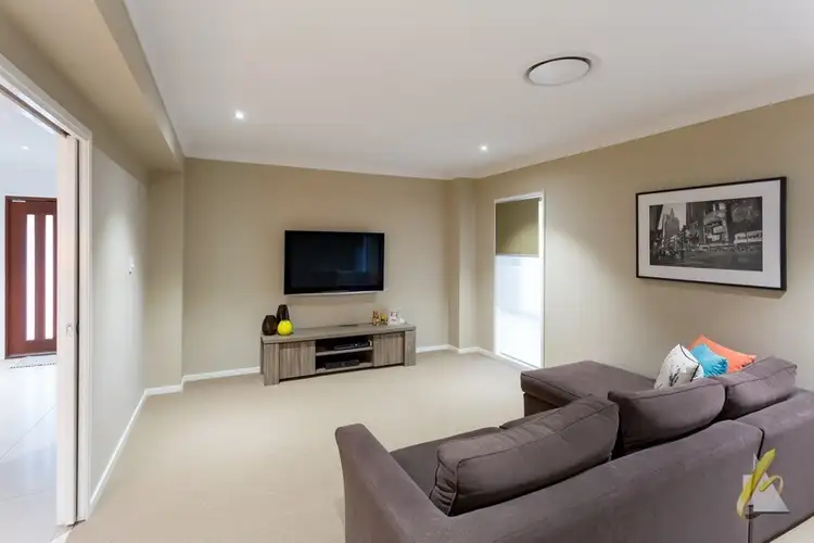 Fifth view of Homely house listing, 16 Cityview Place, Moggill QLD 4070