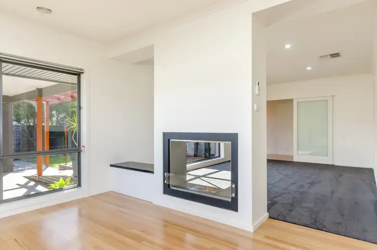 Fifth view of Homely house listing, 1/48 Draper Street, Ocean Grove VIC 3226