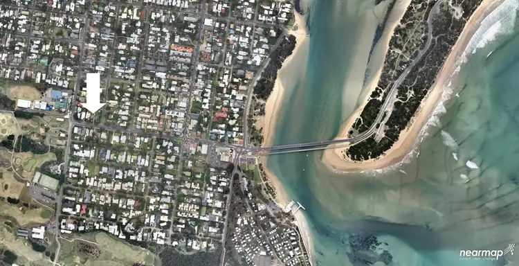 Third view of Homely house listing, 18 Bridge Road, Barwon Heads VIC 3227