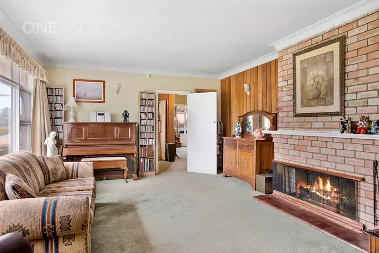 Fifth view of Homely house listing, 55 Normanstone Road, South Launceston TAS 7249