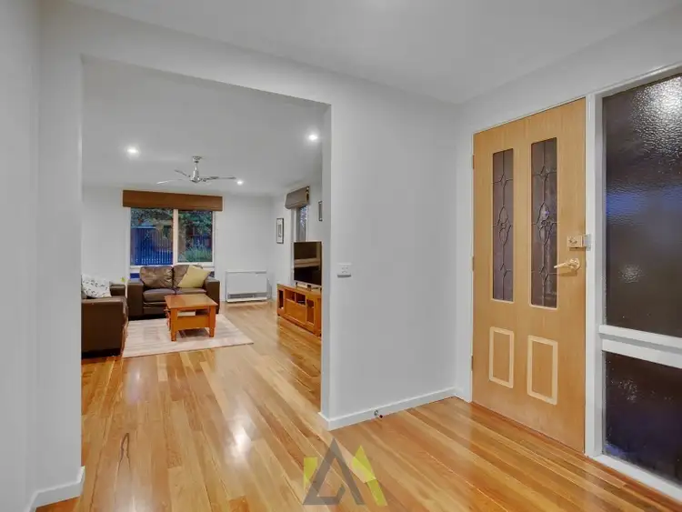 Second view of Homely house listing, 95 Robinsons Road, Frankston VIC 3199