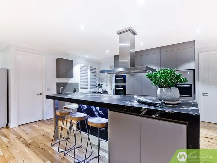 Fourth view of Homely house listing, 453a Canning Highway, Melville WA 6156