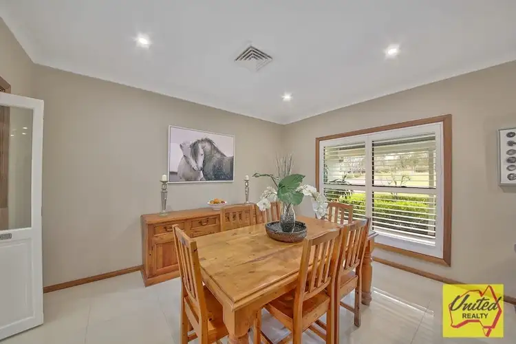 Seventh view of Homely house listing, 75 Colonel Pye Drive, Cobbitty NSW 2570