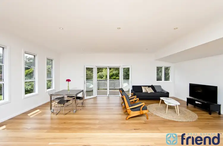 Fourth view of Homely house listing, 12 Yoolarai Cres, Nelson Bay NSW 2315
