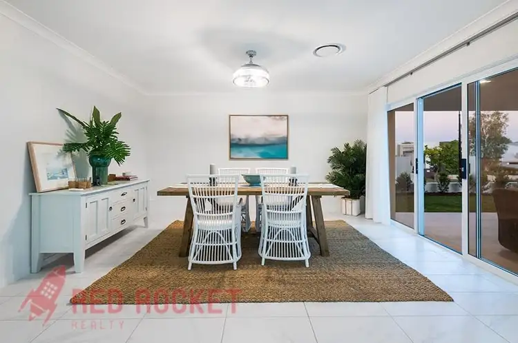 Fifth view of Homely house listing, 21 Kate Circuit, Rochedale QLD 4123