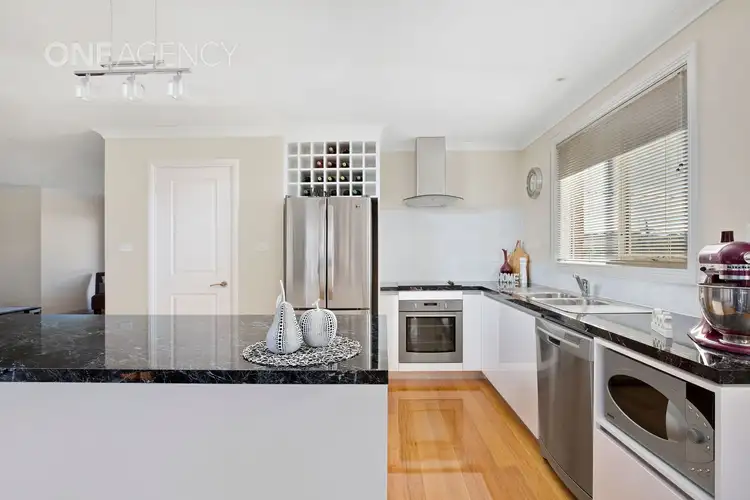 Third view of Homely house listing, 1/3a Beaton Street, Exeter TAS 7275