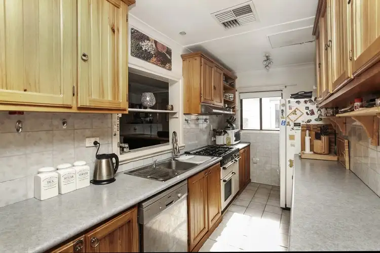 Third view of Homely house listing, 49 Metherall Street, Sunshine North VIC 3020