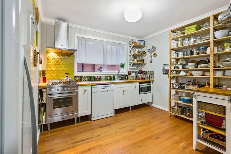 Fourth view of Homely house listing, 1 Deakin Street, Sunbury VIC 3429