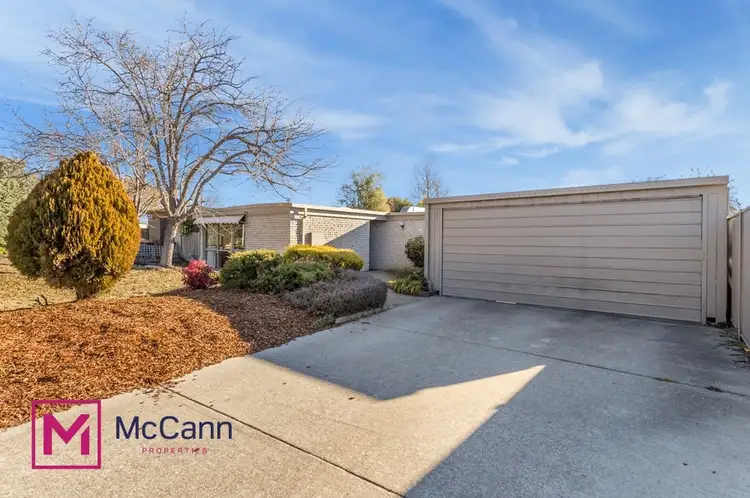 10 Edmond Close, Gilmore ACT 2905