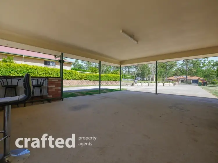 Sixth view of Homely house listing, 5-7 Groom Road, New Beith QLD 4124