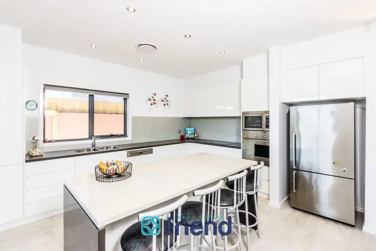 Fifth view of Homely house listing, 3 Azure Avenue, Nelson Bay NSW 2315