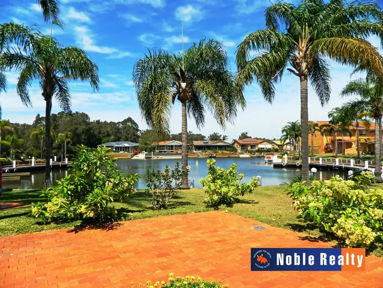 Third view of Homely villa listing, 10/7 Kenrose Street 'Harbour Shores', Forster NSW 2428