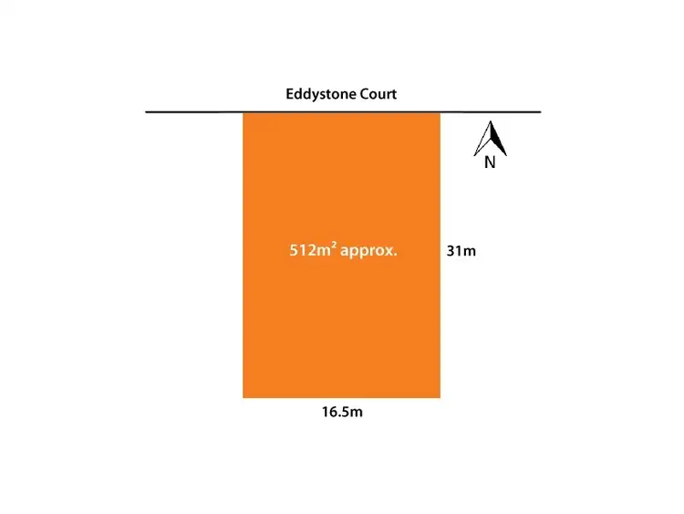 Second view of Homely land listing, 7 Eddystone Court, Barwon Heads VIC 3227