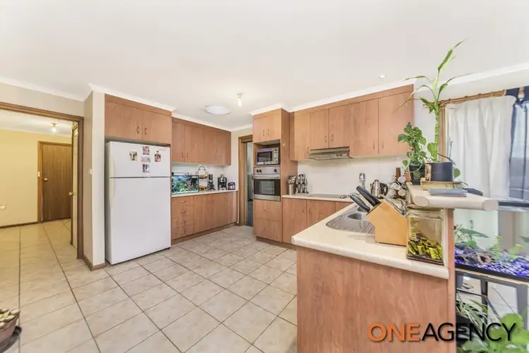 Fifth view of Homely house listing, 22 Saxby Street, Gunning NSW 2581