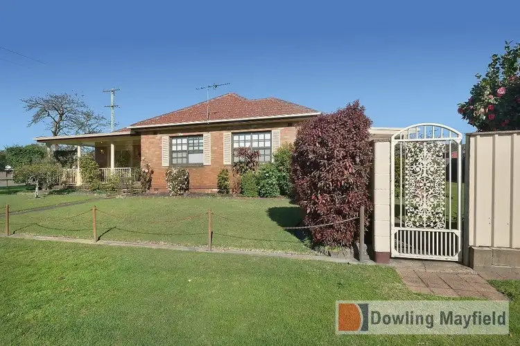 Third view of Homely house listing, 220 Beaumont Street, Hamilton South NSW 2303