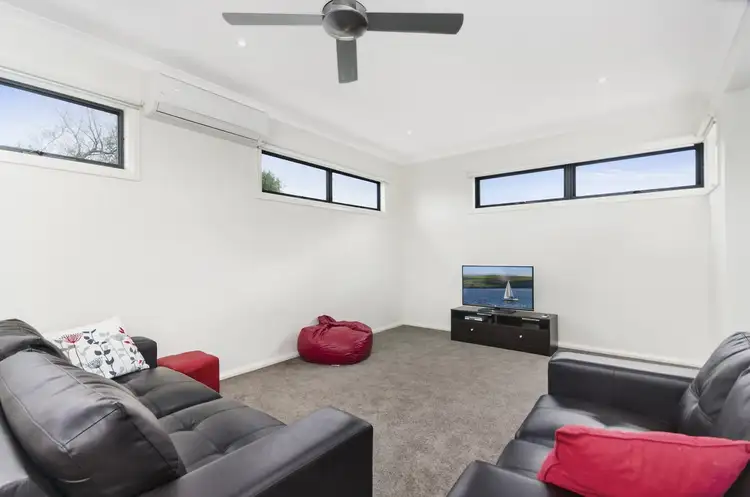 Third view of Homely townhouse listing, 2/152 Asbury Street East, Ocean Grove VIC 3226