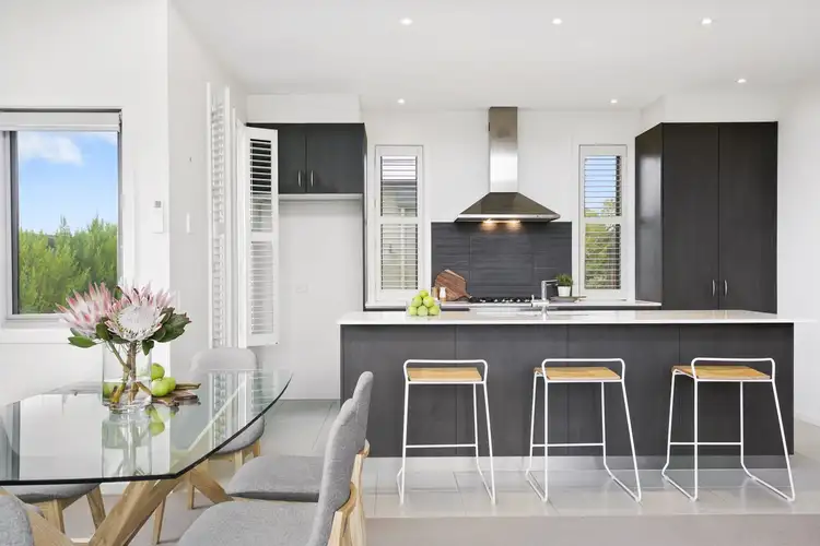 Second view of Homely villa listing, 4/13 Plantation Drive, Barwon Heads VIC 3227