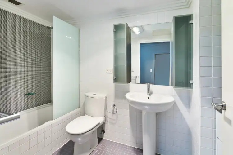 Fifth view of Homely apartment listing, 12204/177-219 Mitchell Road, Erskineville NSW 2043