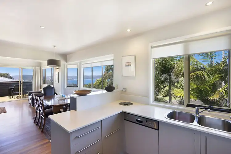 Third view of Homely house listing, 11 Onthonna Terrace, Umina Beach NSW 2257