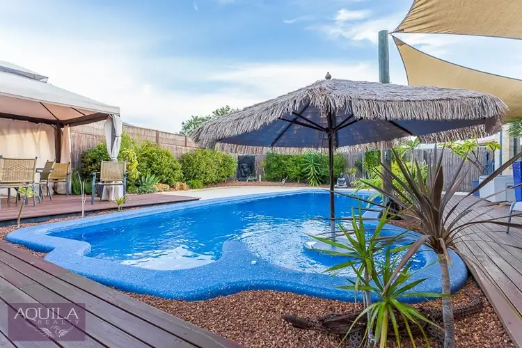 5 Louisa Grove, Ellenbrook WA 6069