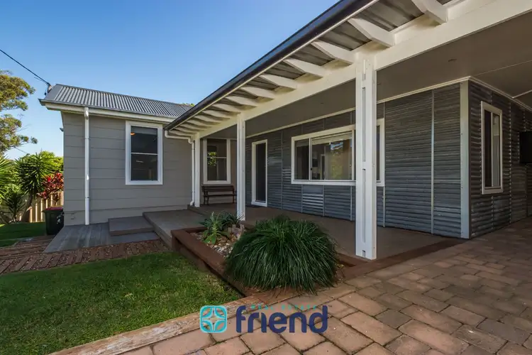 Second view of Homely house listing, 2 Hough Street, Nelson Bay NSW 2315