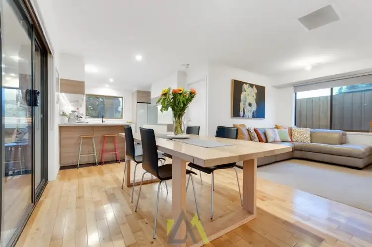 Third view of Homely house listing, 26 Wiltshire Drive, Somerville VIC 3912