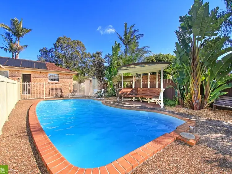 3 Anthea Place, Penrose NSW 2530