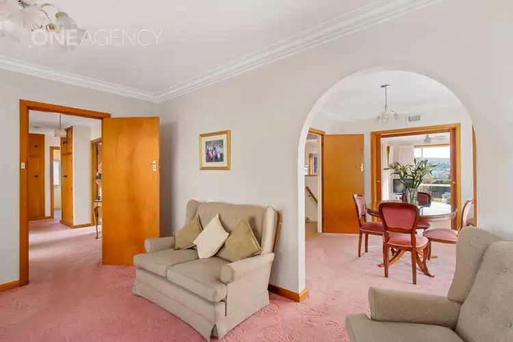 Fourth view of Homely house listing, 10 Chungon Crescent, South Launceston TAS 7249