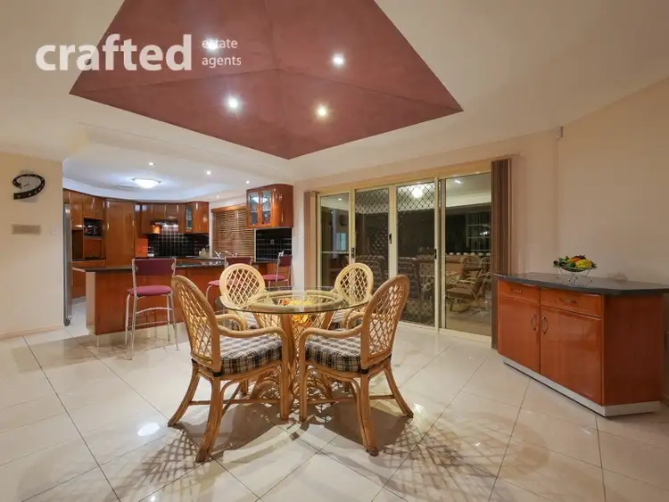 Fifth view of Homely house listing, 124 Abbey St, Forestdale QLD 4118