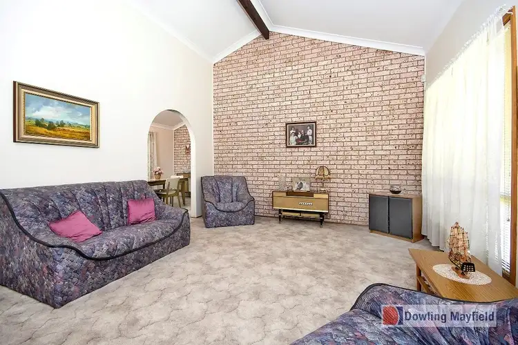 Sixth view of Homely house listing, 37 Casuarina Circuit, Warabrook NSW 2304